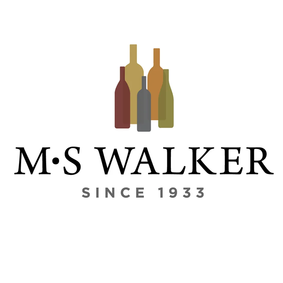 M.S. Walker