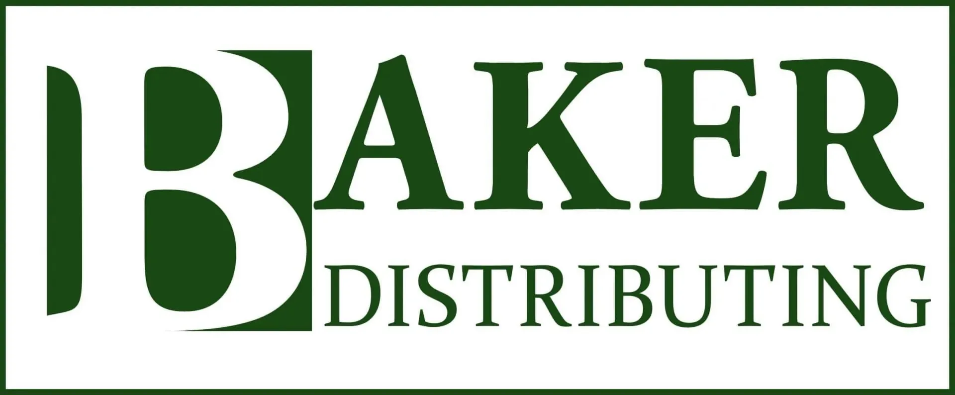 Baker Distributing