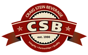 Craig Stein Beverage