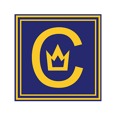 Crown Distributing Co.