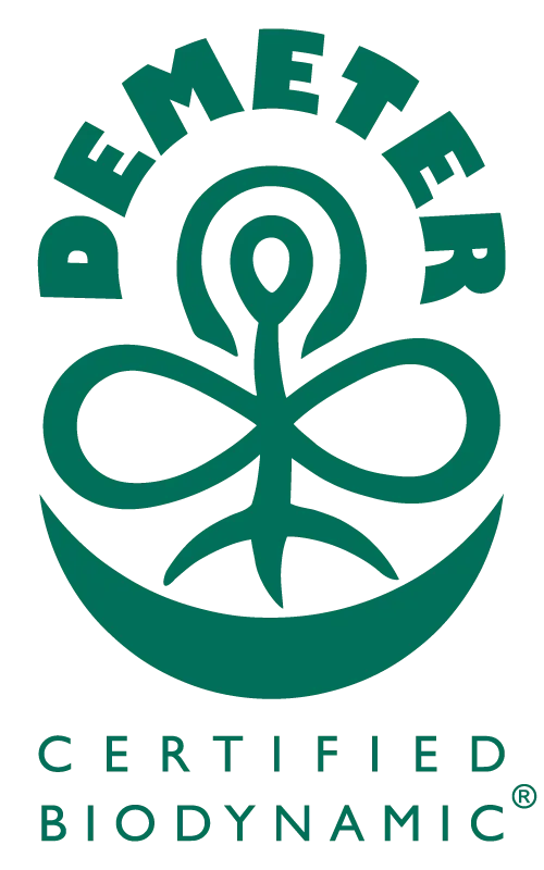 Agriculture certification