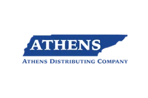 Athens Distributing Company
